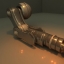 New 3D Projects