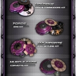 Display Stand Poster II