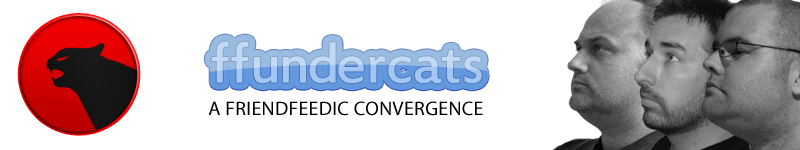 FFundercats