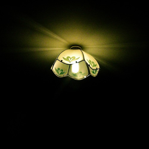 Jan 22 - Low Light Experiment