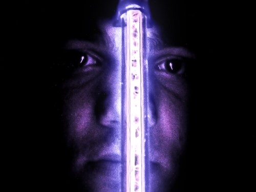 Plasma Cathode Experiment