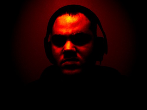 Day 64 - Evil in Red II